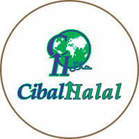 Cibal Halal